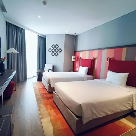 Apec Manada Chambay Mui Ne Apartment